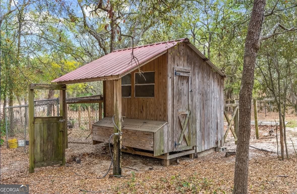 5912 Yellow Bluff Road Blackshear - Photo 14