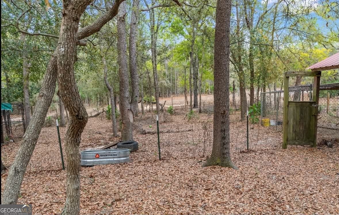 5912 Yellow Bluff Road Blackshear - Photo 16