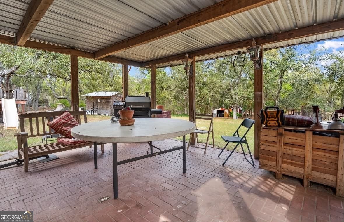 5912 Yellow Bluff Road Blackshear - Photo 17