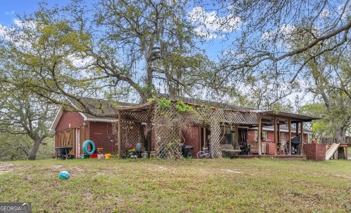 5912 Yellow Bluff Road Blackshear - Photo 18