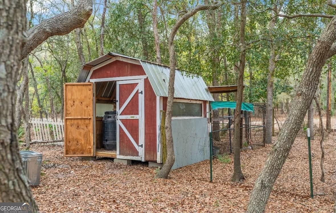 5912 Yellow Bluff Road Blackshear - Photo 19