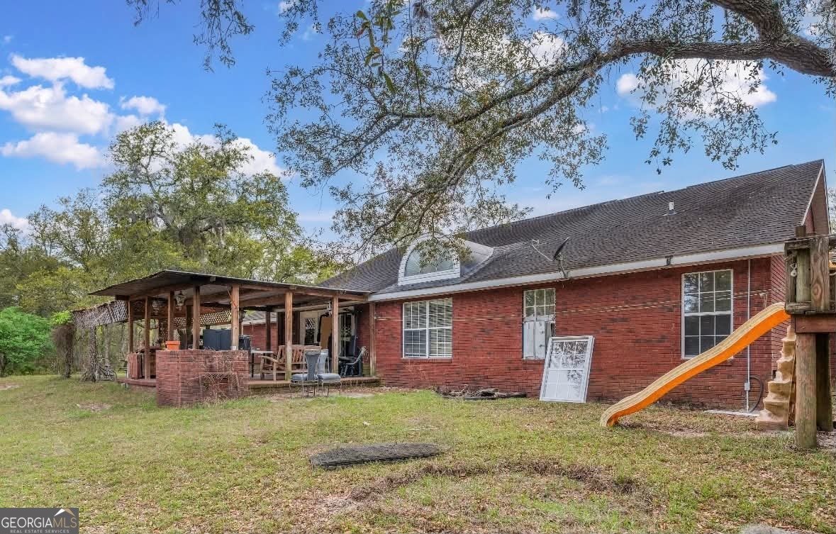 5912 Yellow Bluff Road Blackshear - Photo 20