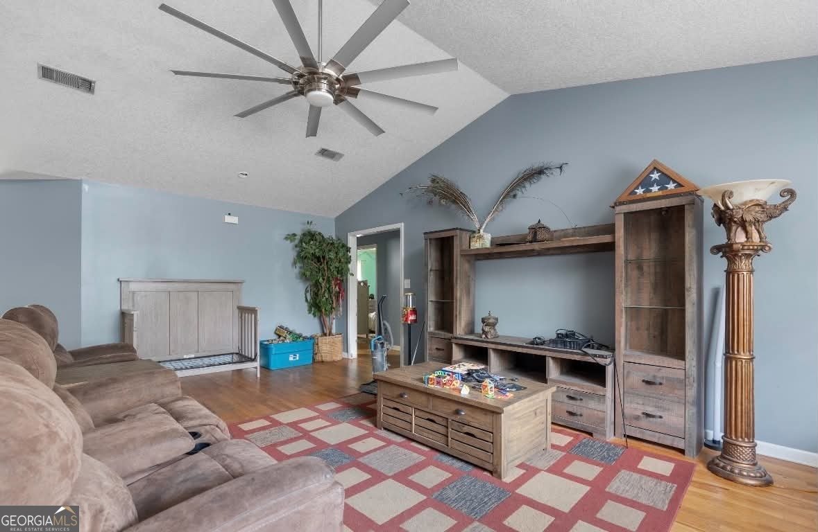 5912 Yellow Bluff Road Blackshear - Photo 6