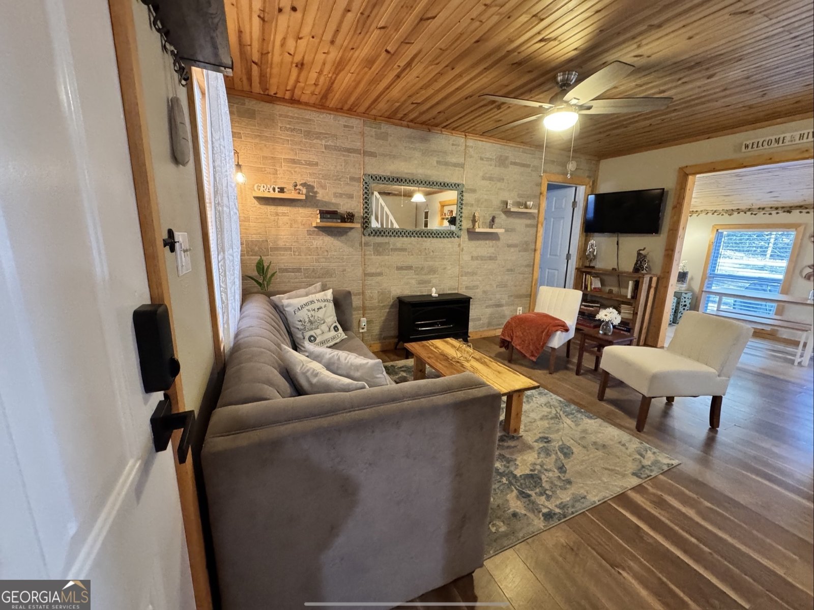 338 Honaker Road Blairsville - Photo 17