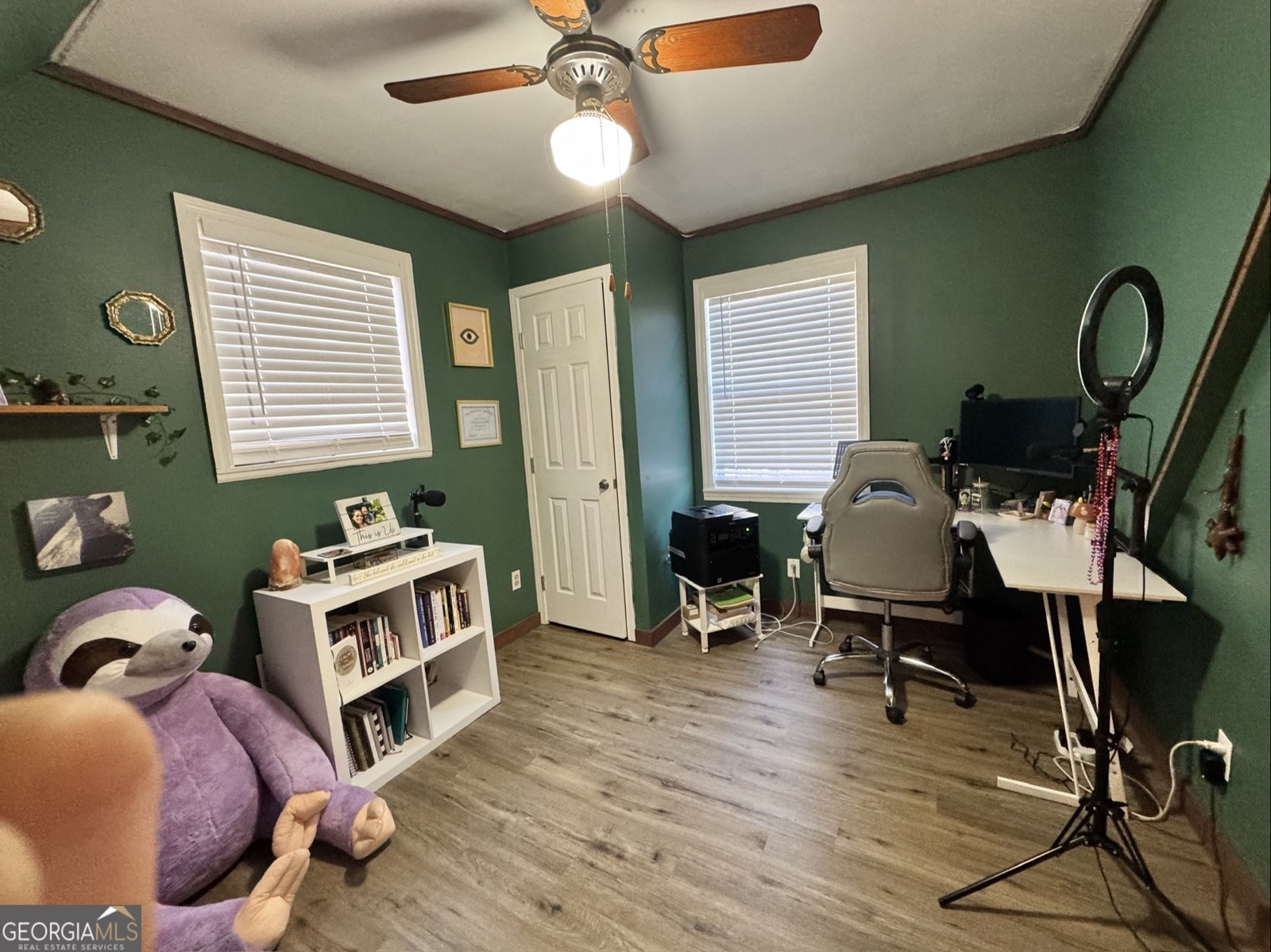 338 Honaker Road Blairsville - Photo 19