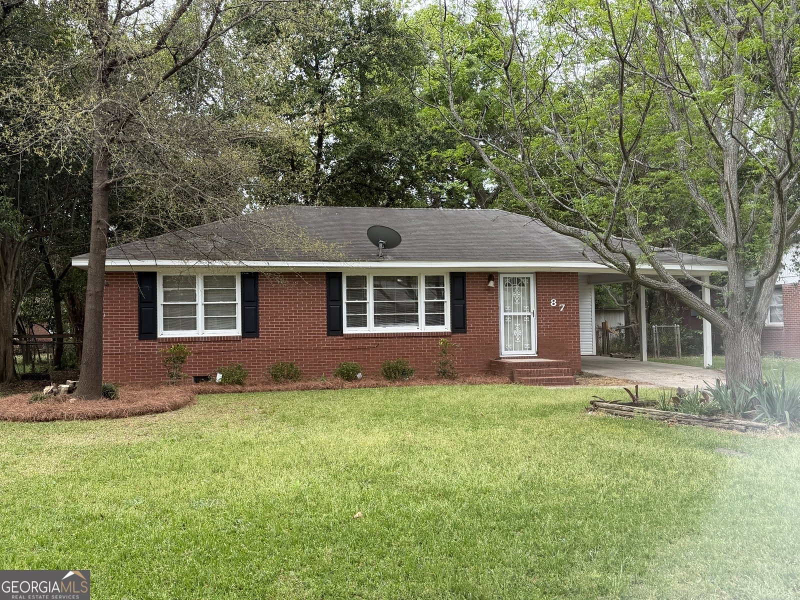 87 Ravenwood Way Warner Robins - Photo 1