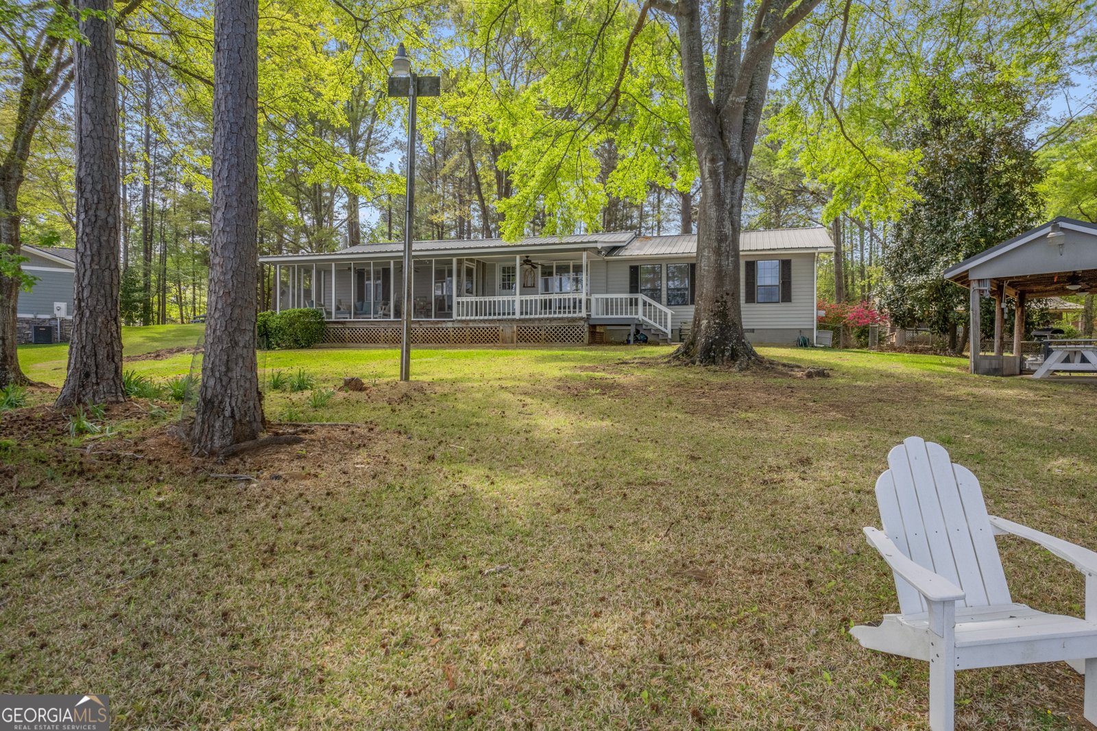 349 Lair Road Milledgeville - Photo 10