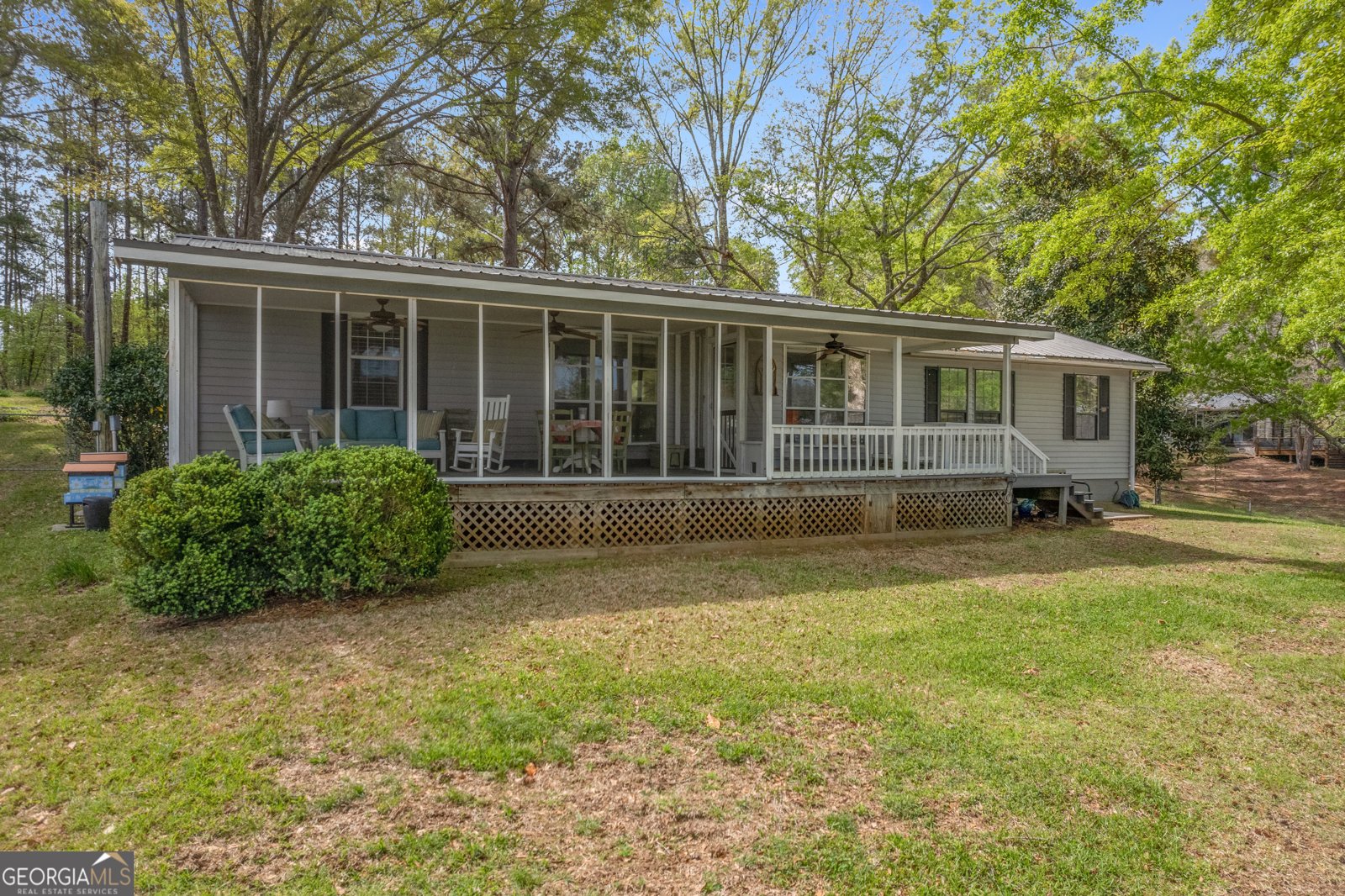 349 Lair Road Milledgeville - Photo 11