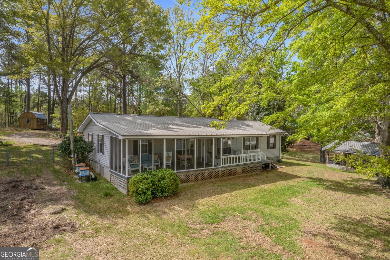 349 Lair Road Milledgeville - Photo 12