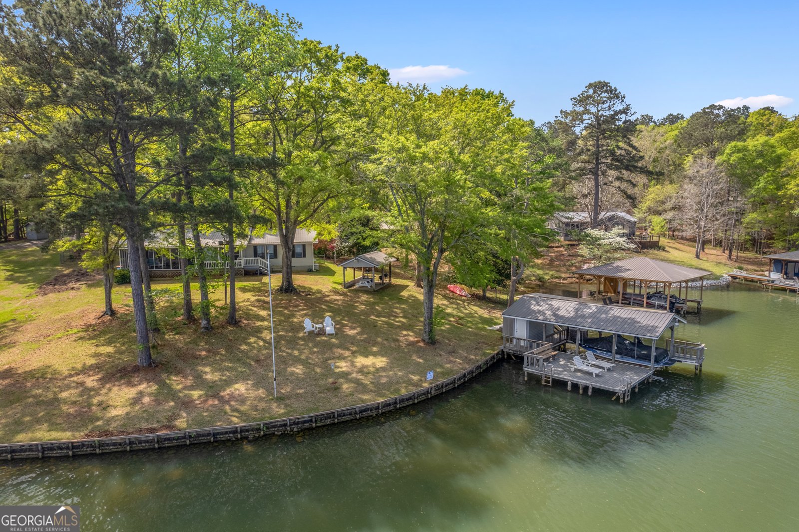 349 Lair Road Milledgeville - Photo 14