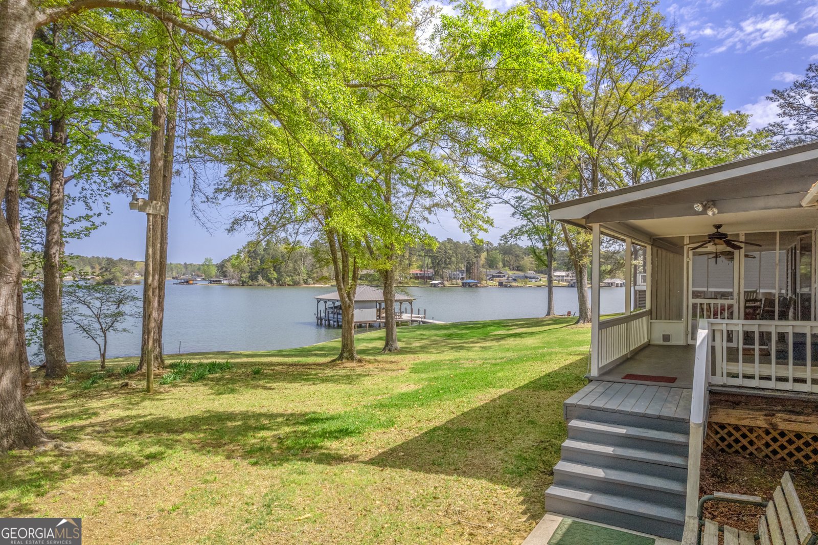 349 Lair Road Milledgeville - Photo 16