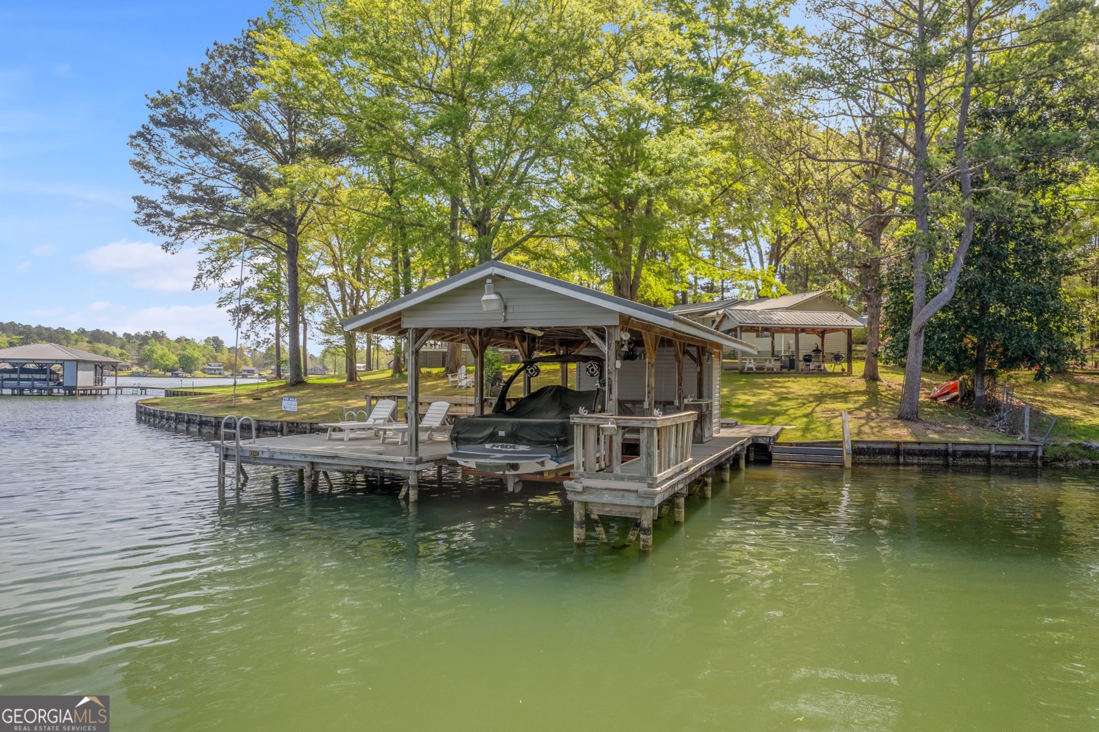 349 Lair Road Milledgeville - Photo 17