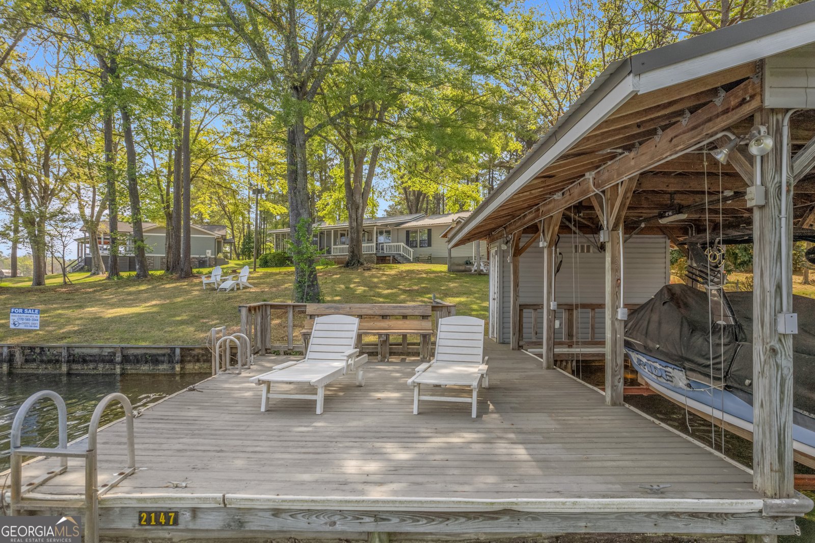 349 Lair Road Milledgeville - Photo 18