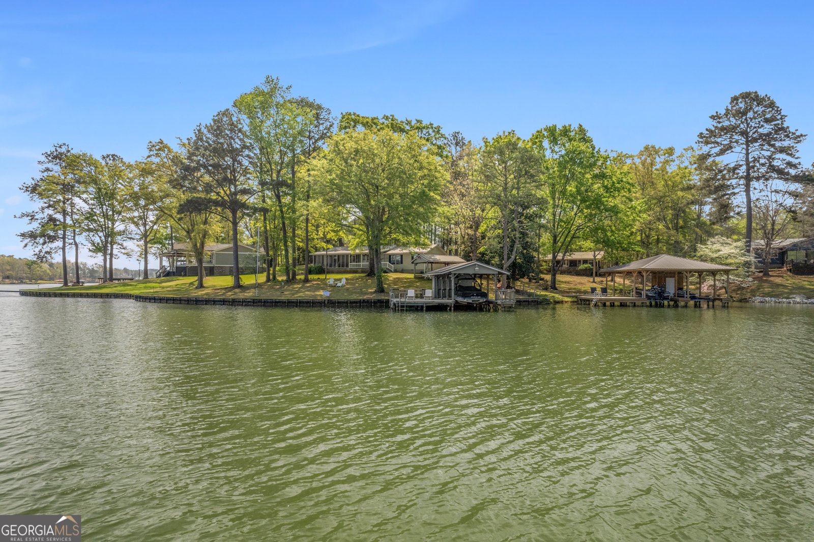 349 Lair Road Milledgeville - Photo 19