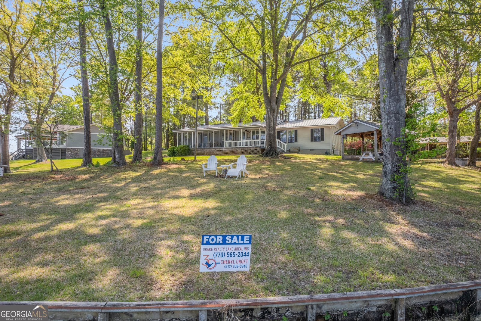 349 Lair Road Milledgeville - Photo 21