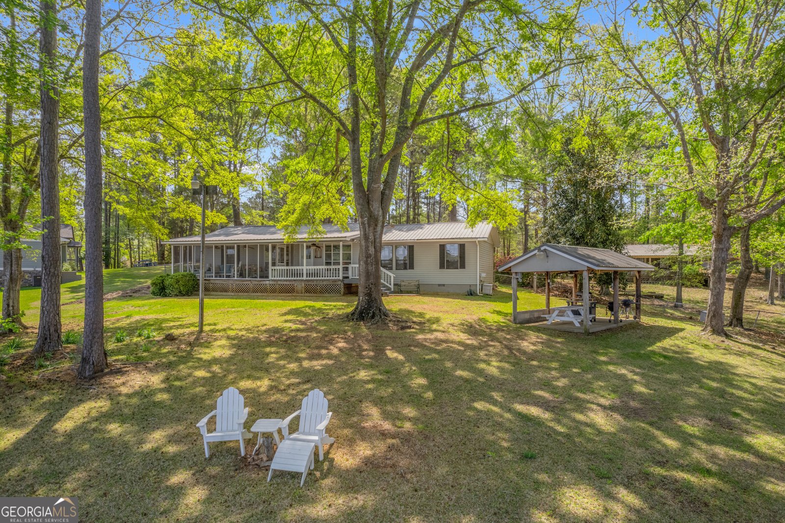 349 Lair Road Milledgeville - Photo 22