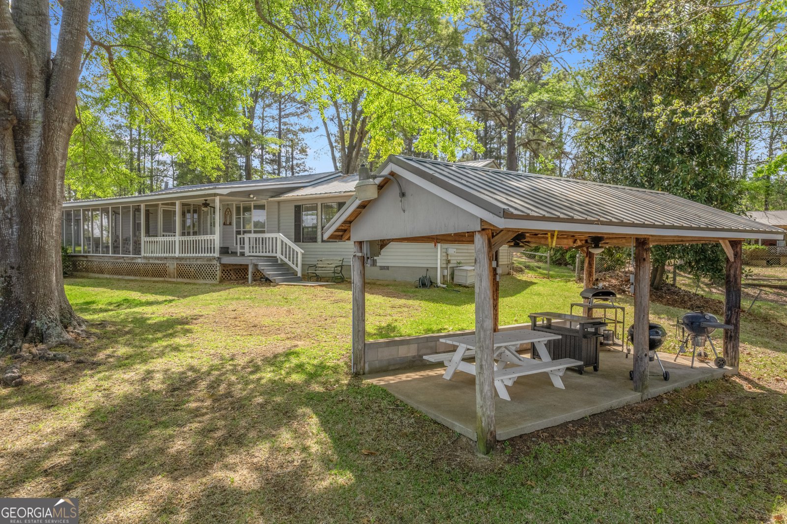 349 Lair Road Milledgeville - Photo 23