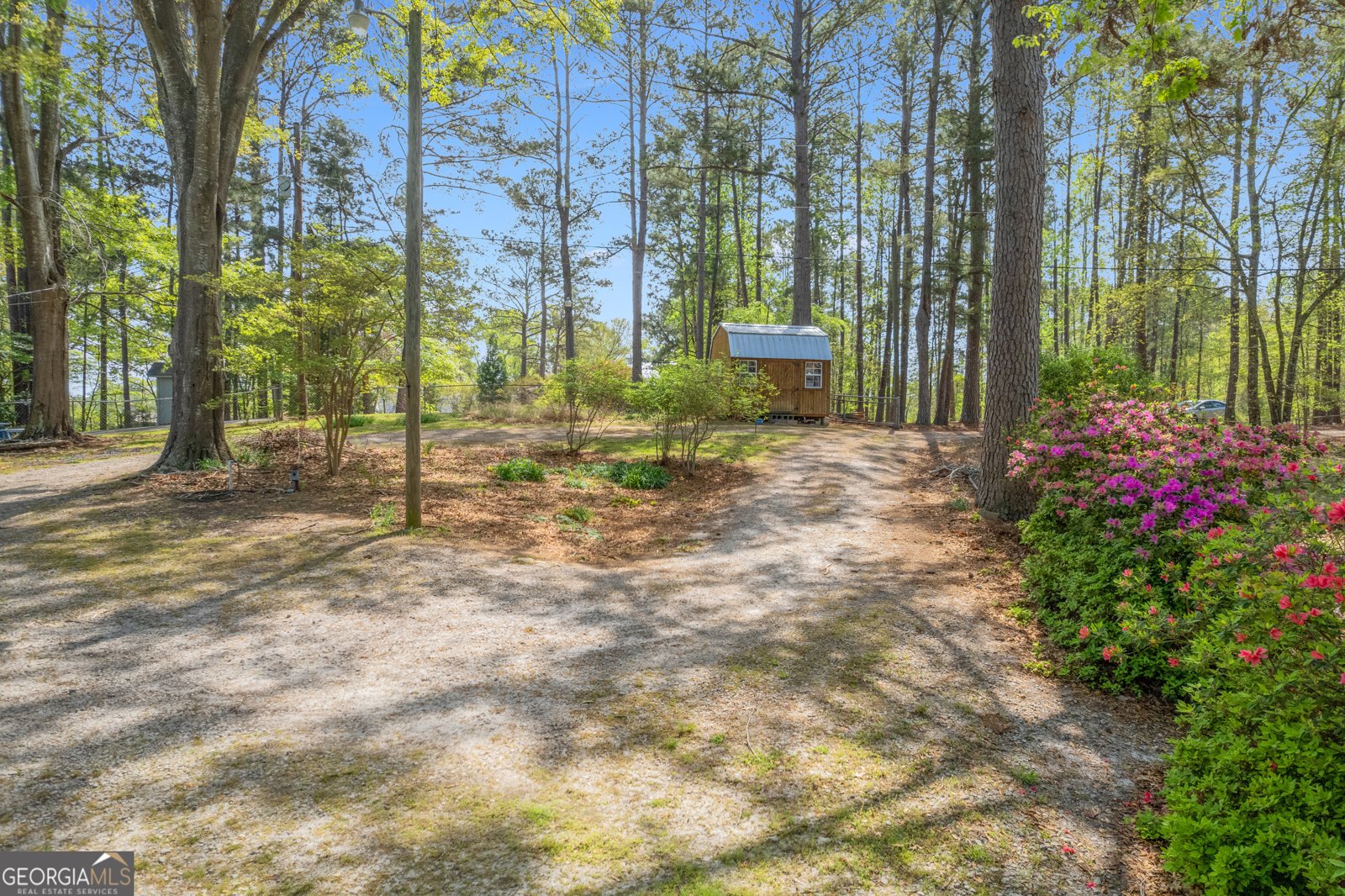 349 Lair Road Milledgeville - Photo 25