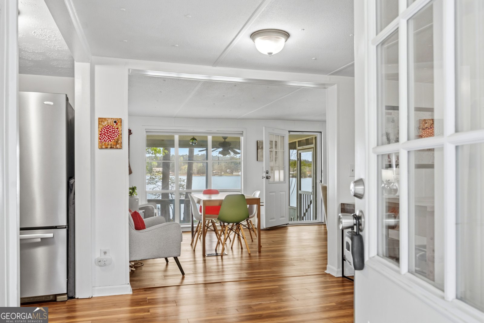 349 Lair Road Milledgeville - Photo 28