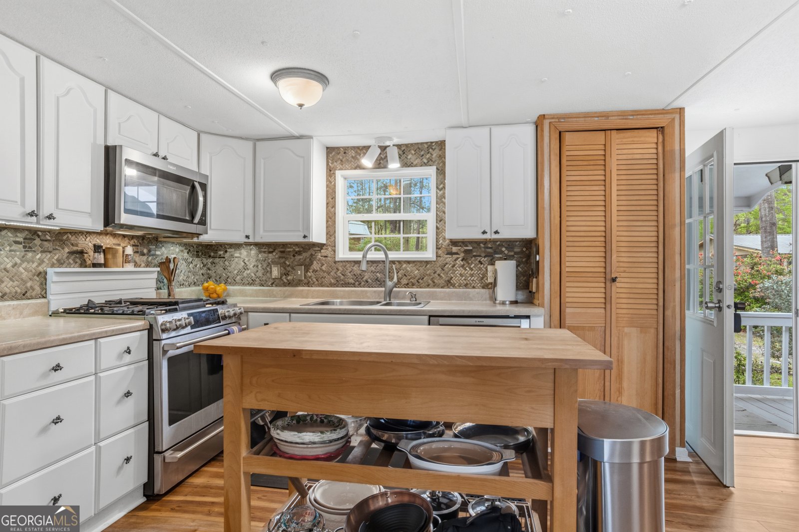 349 Lair Road Milledgeville - Photo 37