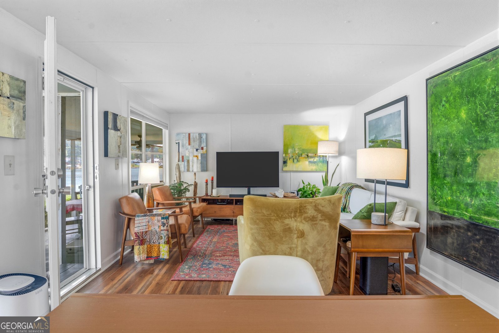 349 Lair Road Milledgeville - Photo 39