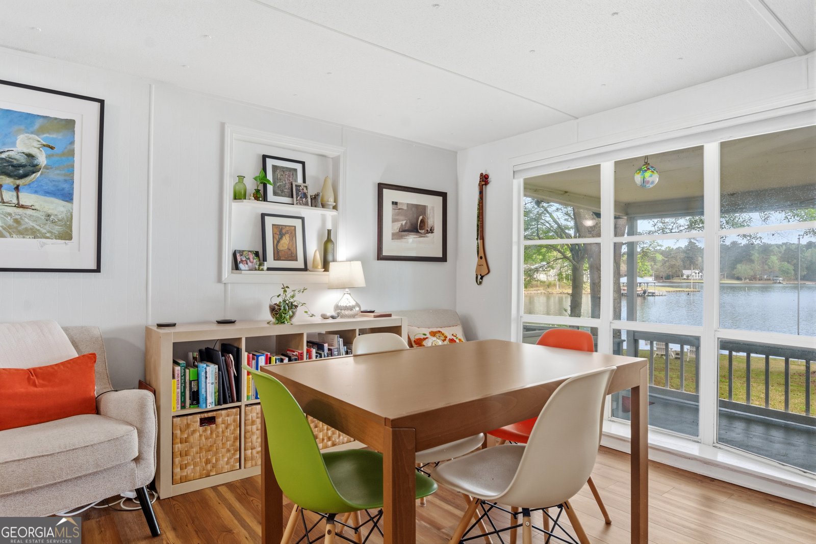 349 Lair Road Milledgeville - Photo 42