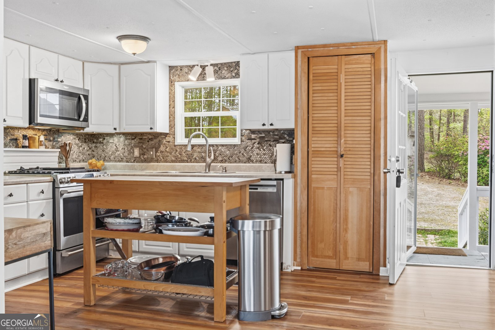 349 Lair Road Milledgeville - Photo 43