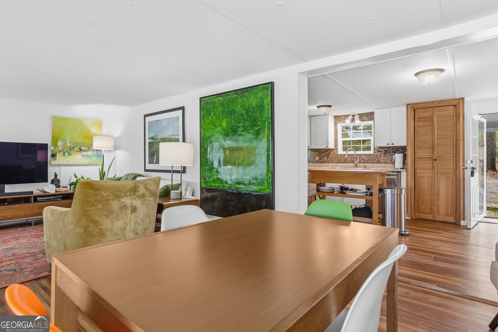 349 Lair Road Milledgeville - Photo 44