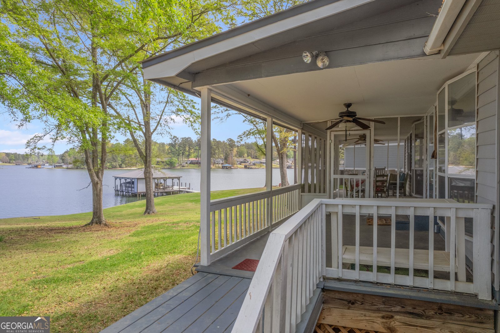 349 Lair Road Milledgeville - Photo 6