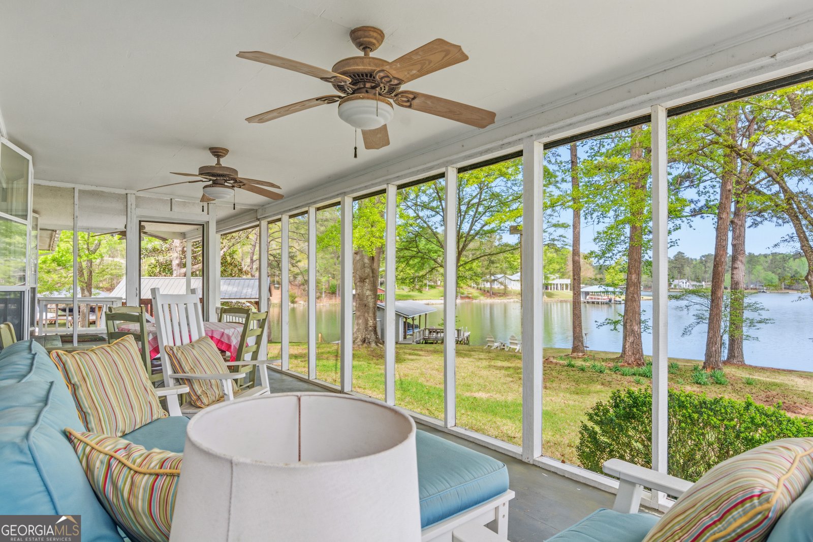 349 Lair Road Milledgeville - Photo 64