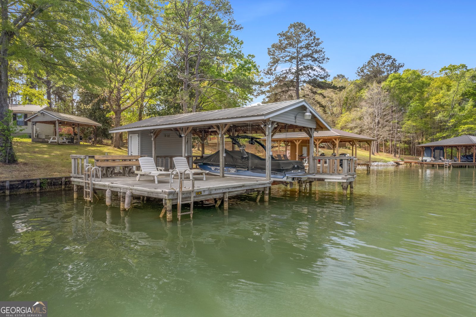 349 Lair Road Milledgeville - Photo 7