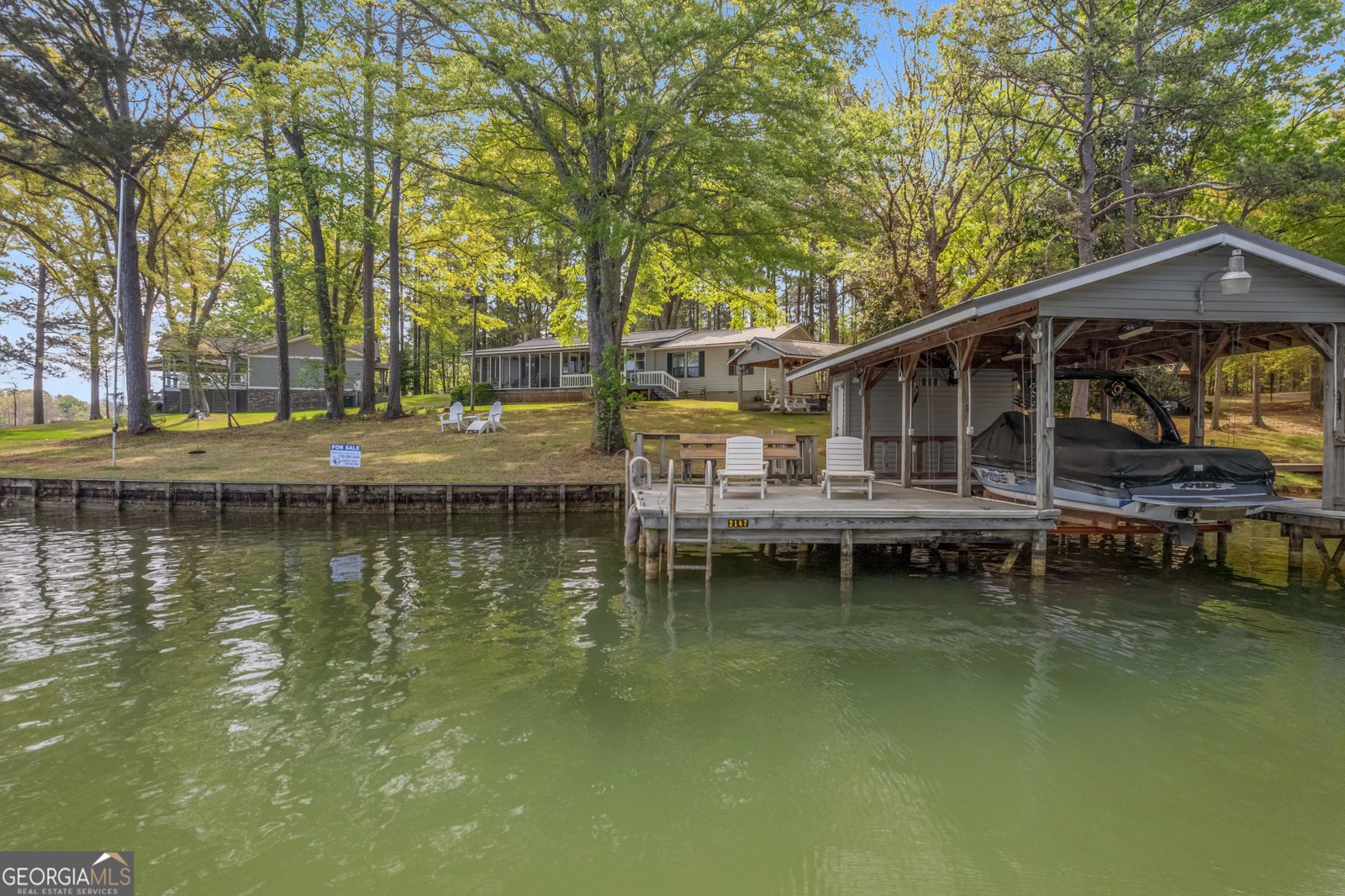 349 Lair Road Milledgeville - Photo 8