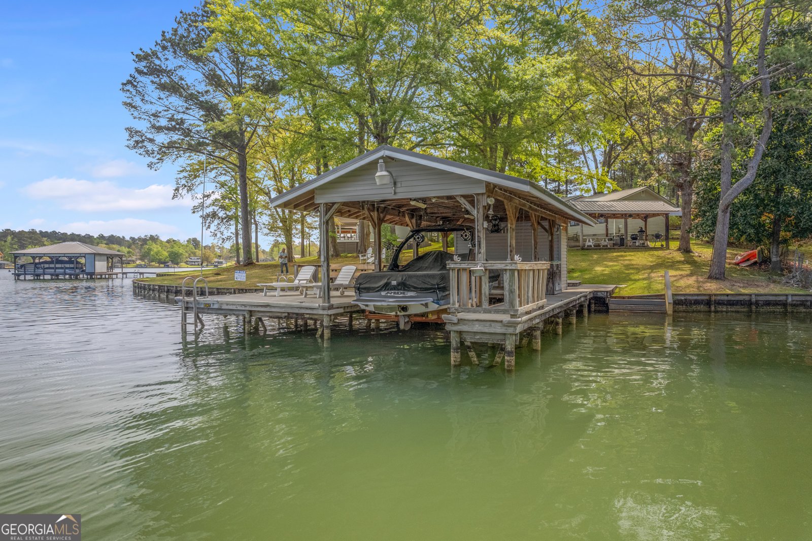 349 Lair Road Milledgeville - Photo 9