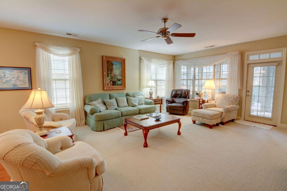 1310 Creek Vista Drive Cumming - Photo 10