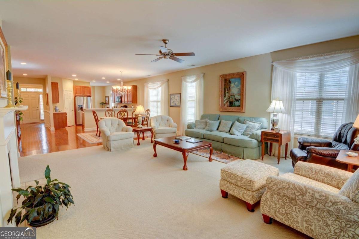 1310 Creek Vista Drive Cumming - Photo 11