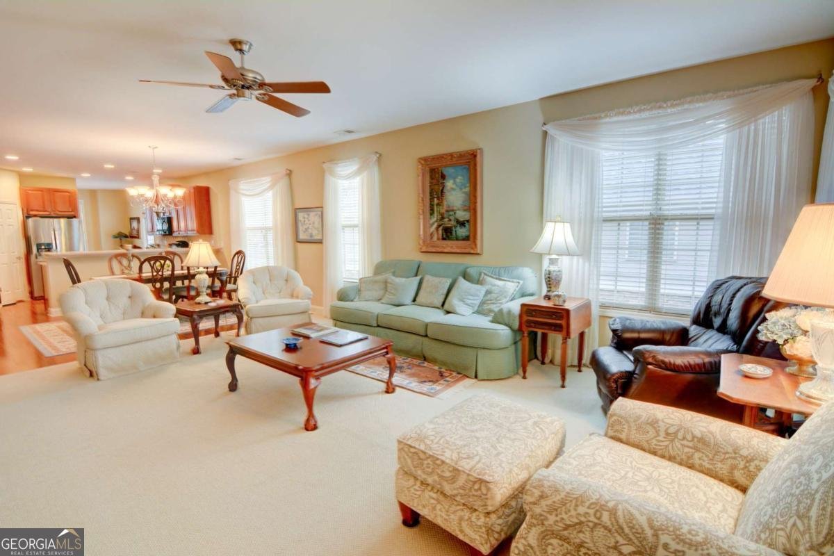 1310 Creek Vista Drive Cumming - Photo 12