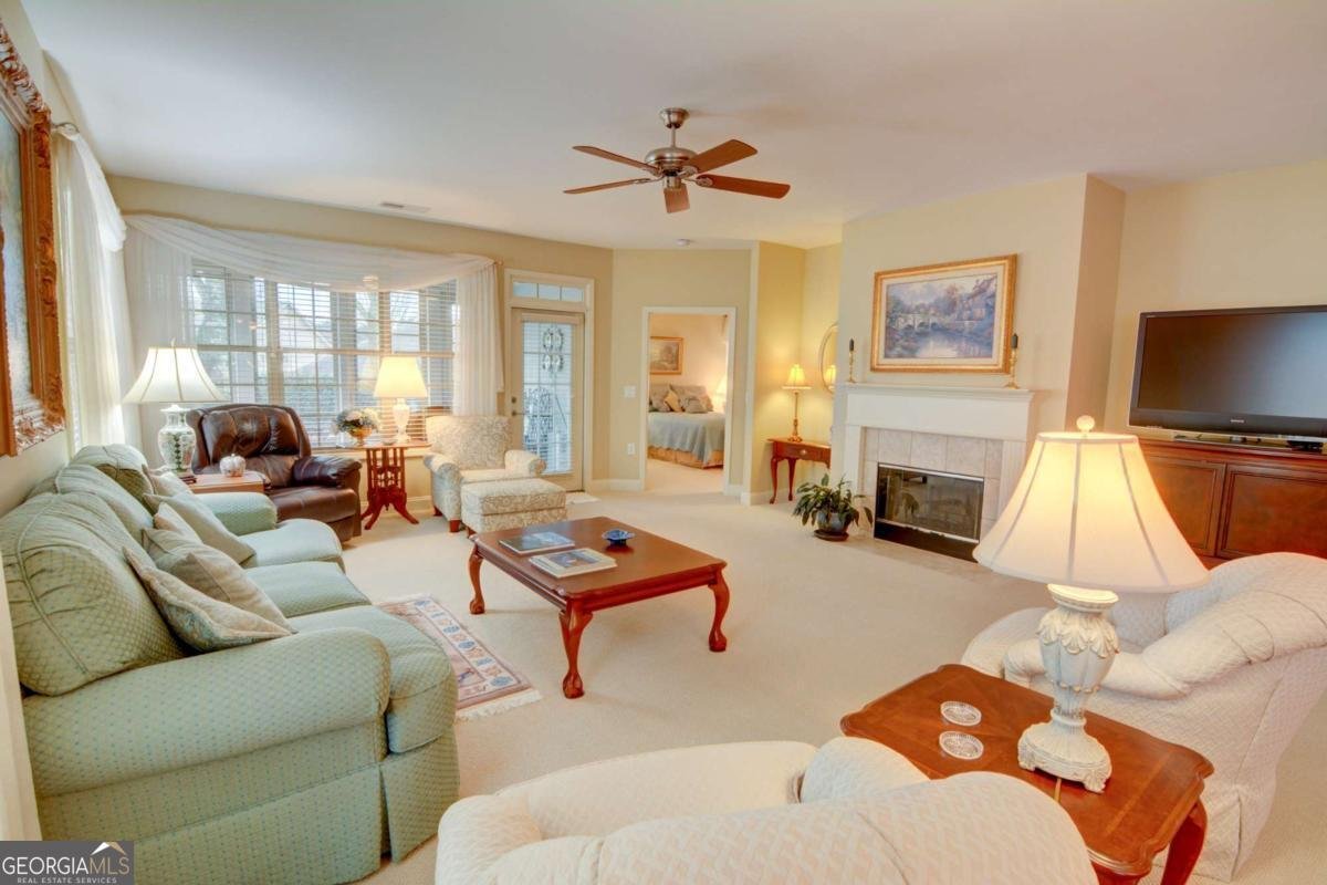 1310 Creek Vista Drive Cumming - Photo 13