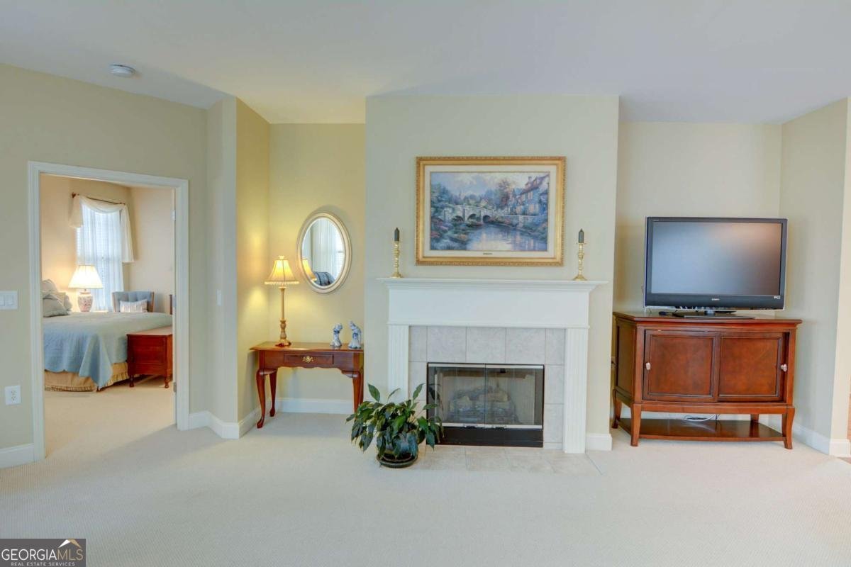 1310 Creek Vista Drive Cumming - Photo 14