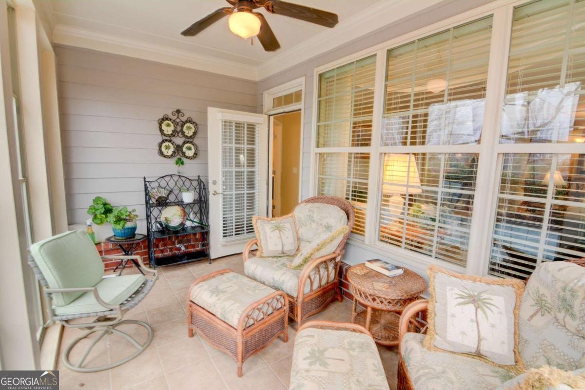 1310 Creek Vista Drive Cumming - Photo 16