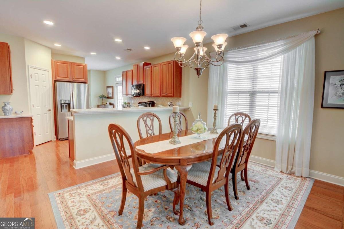 1310 Creek Vista Drive Cumming - Photo 17