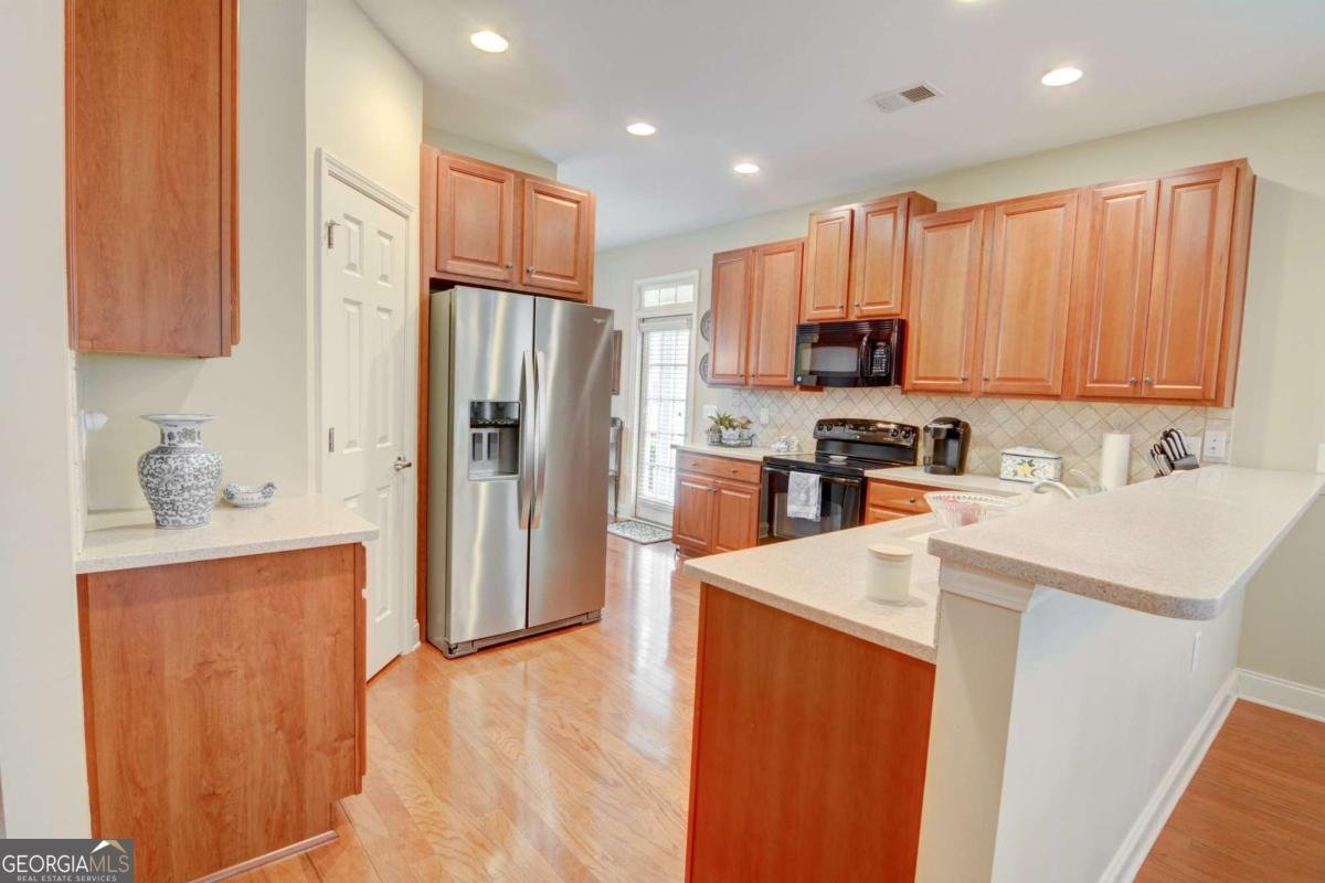 1310 Creek Vista Drive Cumming - Photo 18