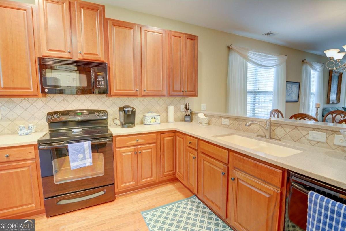 1310 Creek Vista Drive Cumming - Photo 20