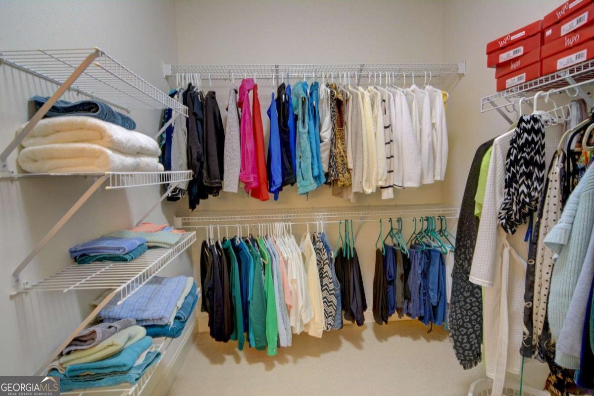 1310 Creek Vista Drive Cumming - Photo 29