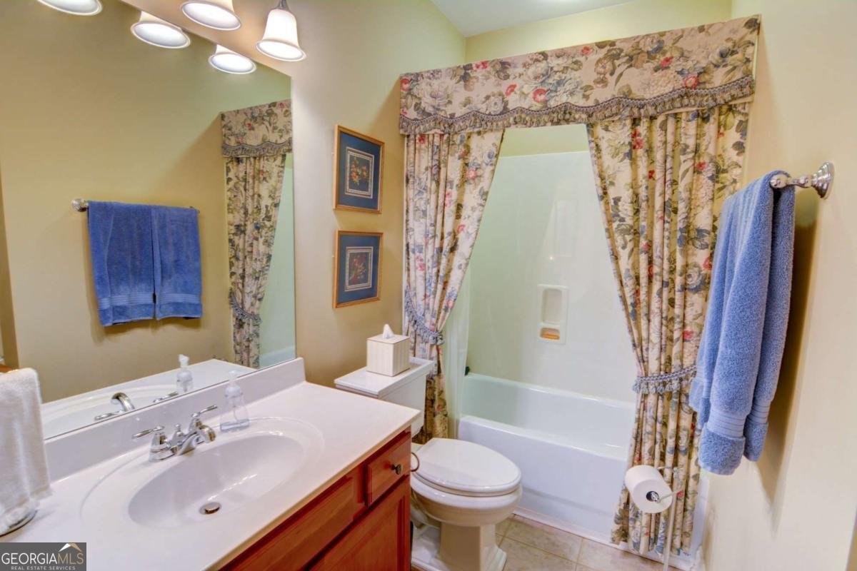 1310 Creek Vista Drive Cumming - Photo 32