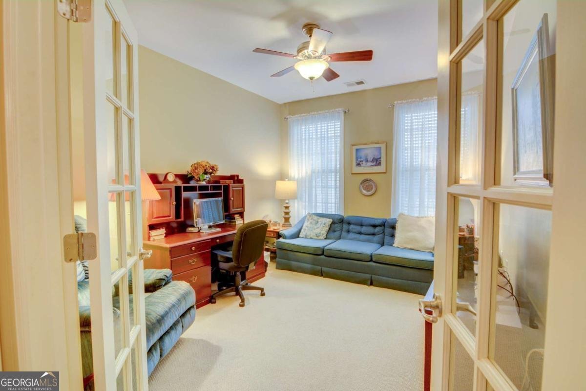 1310 Creek Vista Drive Cumming - Photo 34