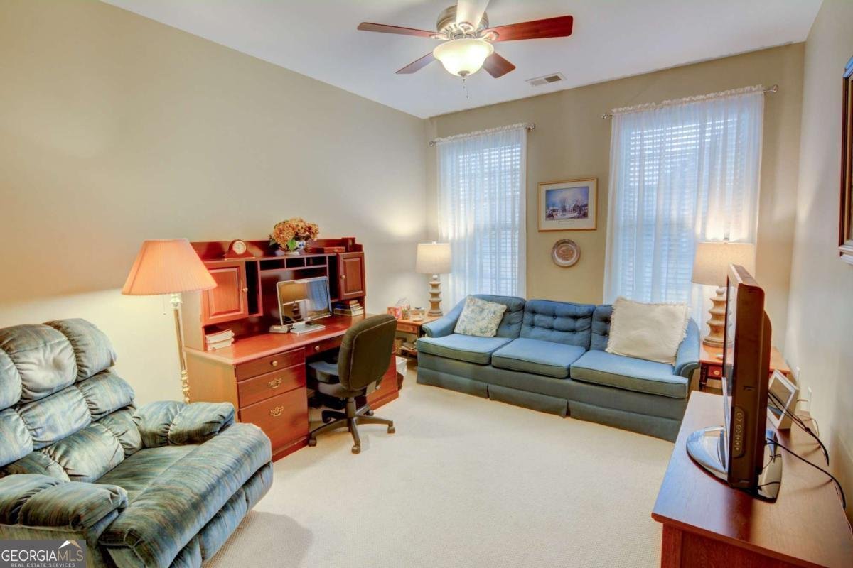 1310 Creek Vista Drive Cumming - Photo 35