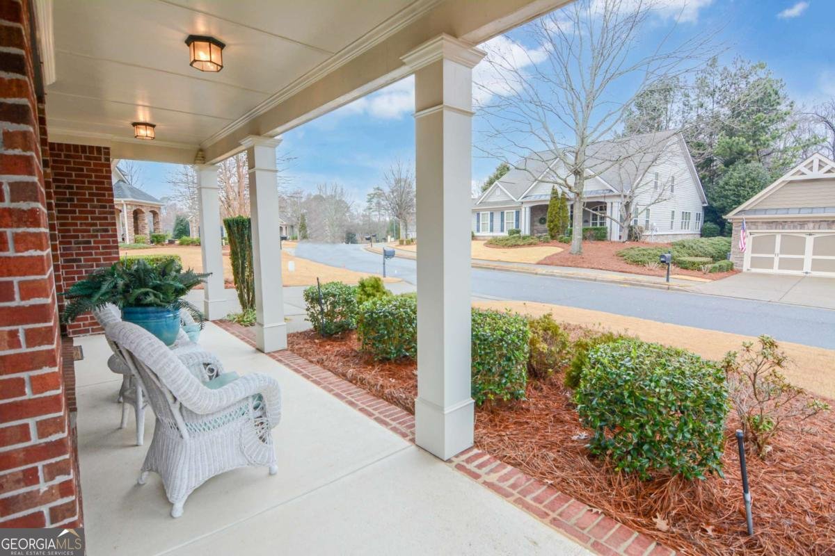 1310 Creek Vista Drive Cumming - Photo 6