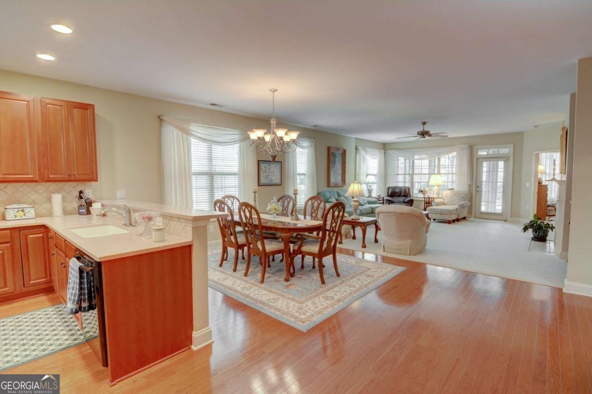 1310 Creek Vista Drive Cumming - Photo 8