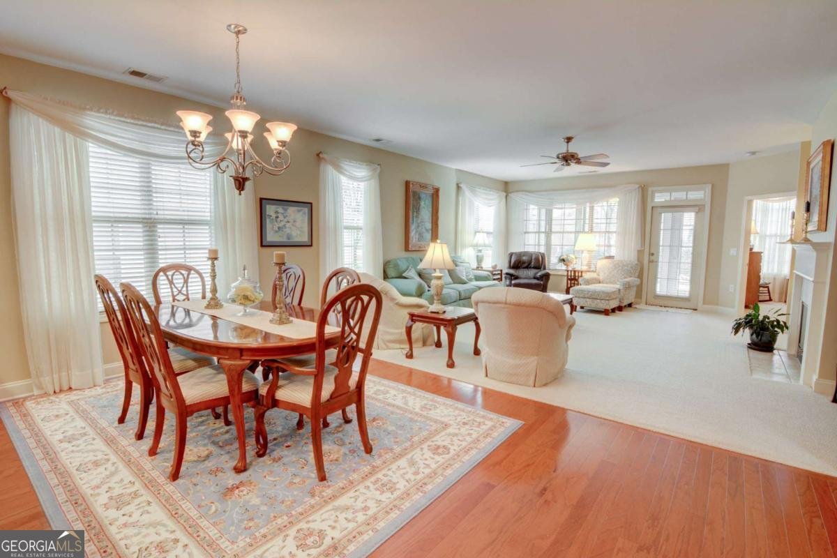 1310 Creek Vista Drive Cumming - Photo 9