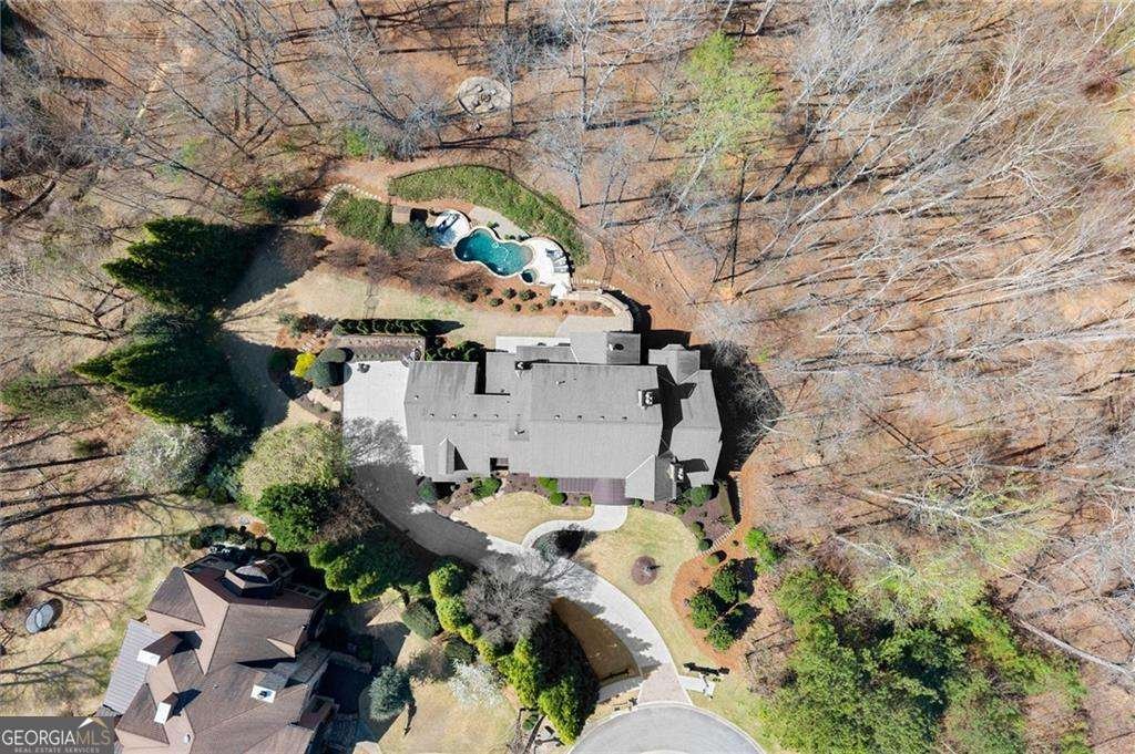 117 Liberty Grove Pass Alpharetta - Photo 10